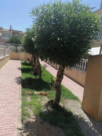 Piso en calle Alborán