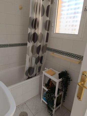 Piso en calle Alborán