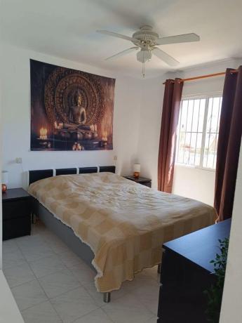 Piso en calle Alborán