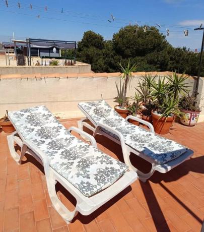 Piso en calle Alborán