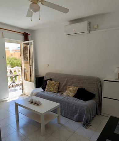 Piso en calle Alborán