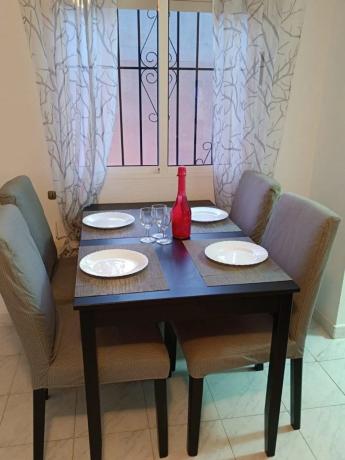 Piso en calle Alborán