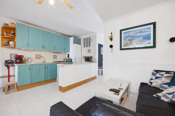 Chalet adosado en avenida las Alondras