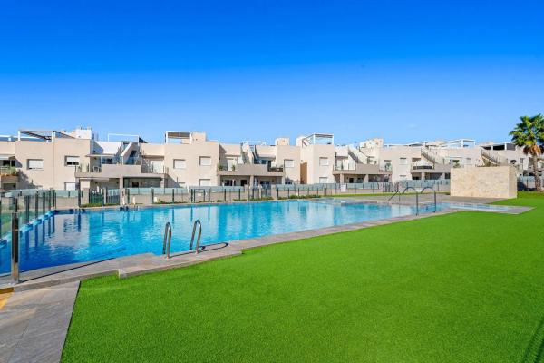 Ático en calle Gotzone Mora