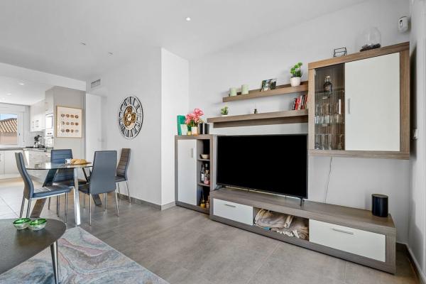 Ático en calle Gotzone Mora