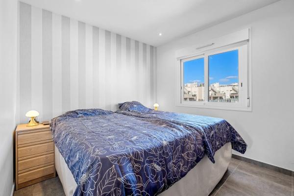 Ático en calle Gotzone Mora