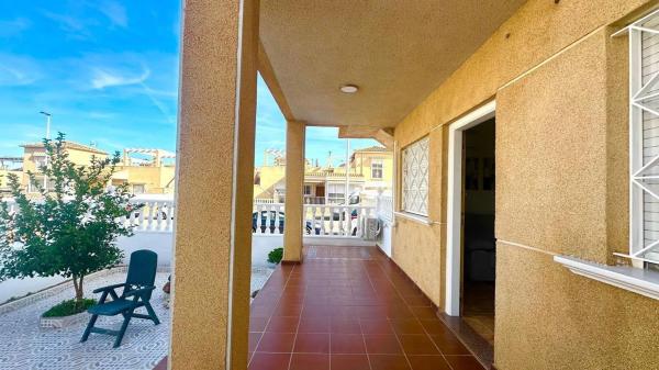 Casa independiente en calle Ramon Imbernon Verdu