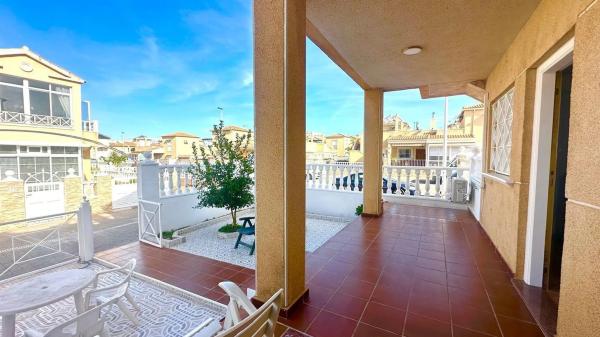 Casa independiente en calle Ramon Imbernon Verdu