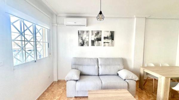 Casa independiente en calle Ramon Imbernon Verdu