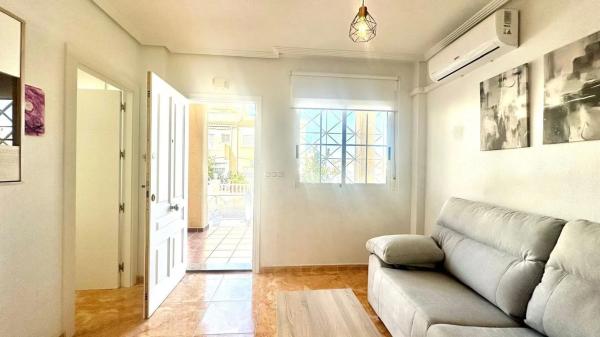 Casa independiente en calle Ramon Imbernon Verdu