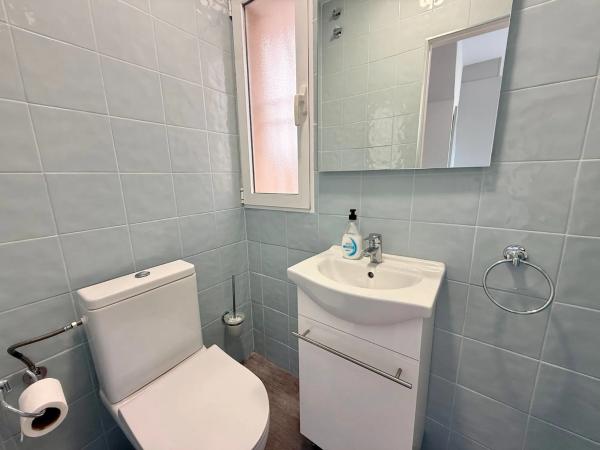 Chalet pareado en avenida Alonso de Quijano