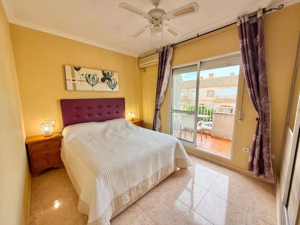 Chalet pareado en avenida Alonso de Quijano