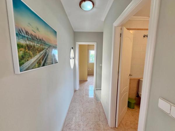 Chalet pareado en avenida Alonso de Quijano