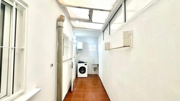 Casa independiente en calle Ramon Imbernon Verdu