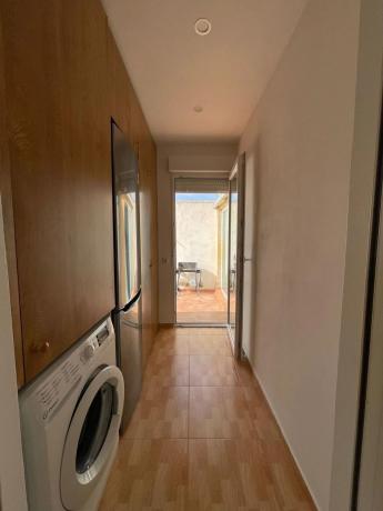 Casa independiente en calle Alborán