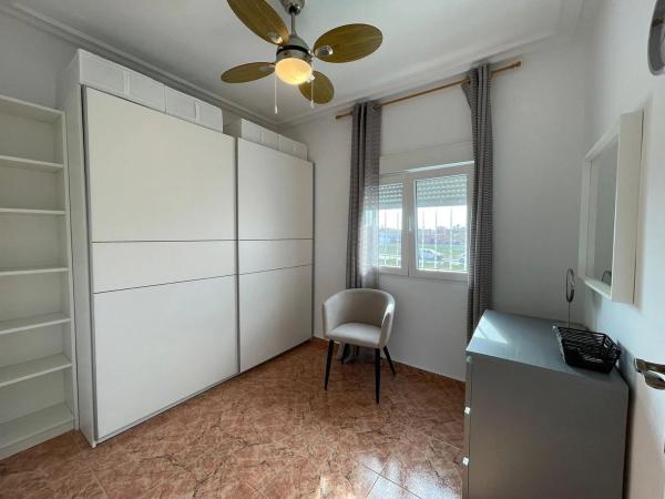 Casa independiente en calle Alborán