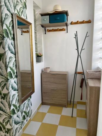 Casa independiente en calle Alborán