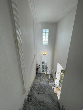 Casa independiente en calle Alborán