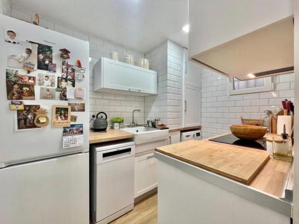 Piso en calle Joven Trinidad, 27 -25