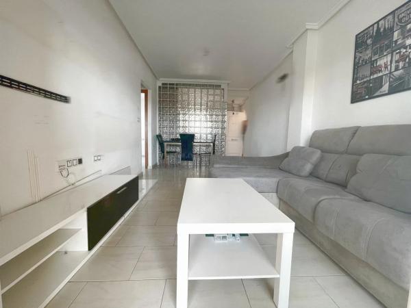 Piso en Barrio Parque Acuático - Sector 25