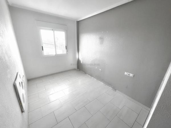 Piso en Barrio Parque Acuático - Sector 25