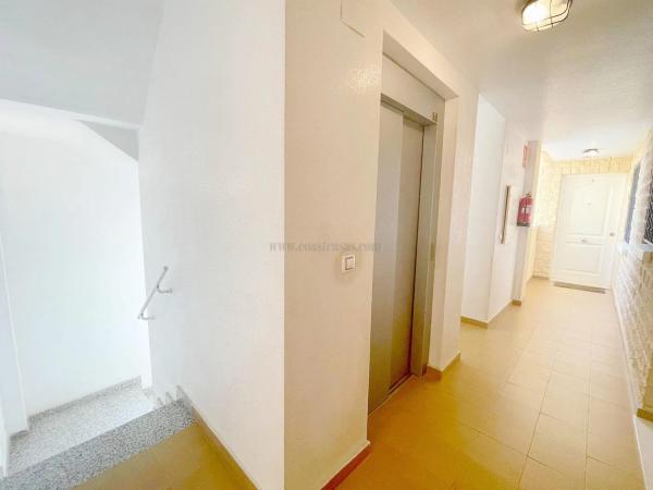 Piso en Barrio Parque Acuático - Sector 25