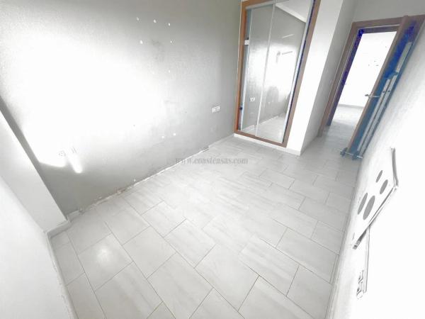 Piso en Barrio Parque Acuático - Sector 25