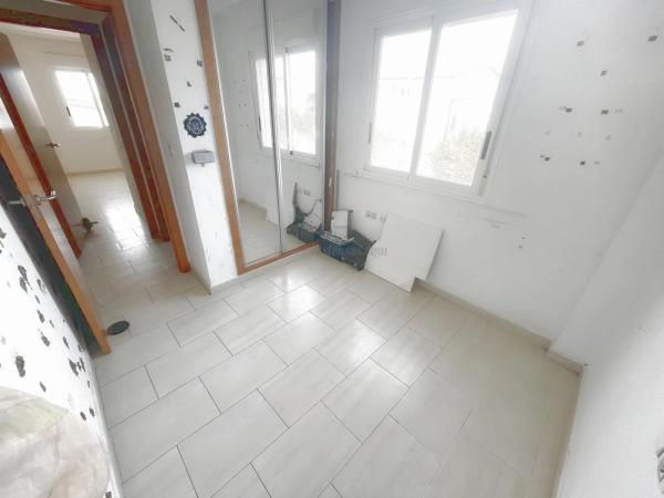 Piso en Barrio Parque Acuático - Sector 25