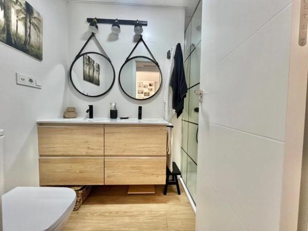 Piso en calle Joven Trinidad, 27 -25