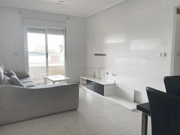 Piso en Barrio Parque Acuático - Sector 25