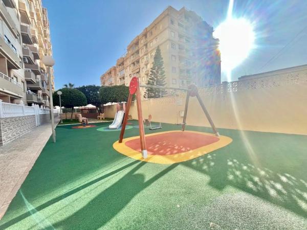 Piso en calle Joven Trinidad, 27 -25