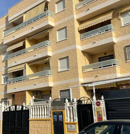 Piso en Barrio Parque Acuático - Sector 25