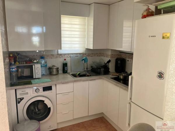 Piso en calle Joven Trinidad