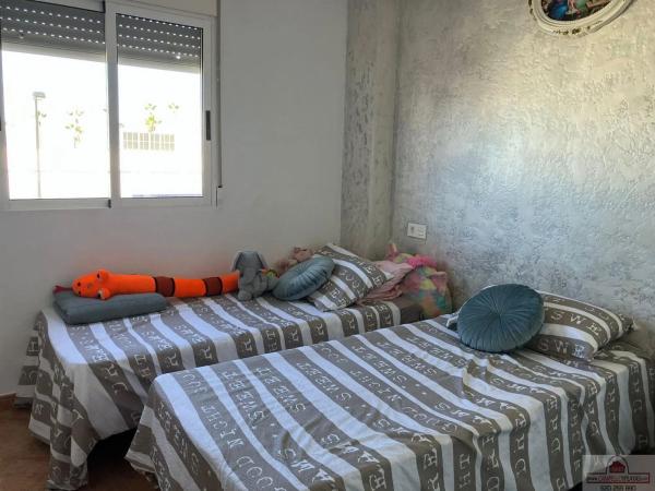 Piso en calle Joven Trinidad