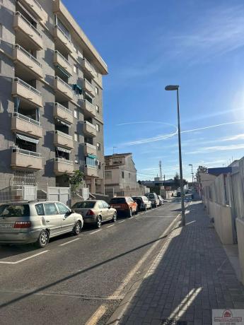 Piso en calle Joven Trinidad