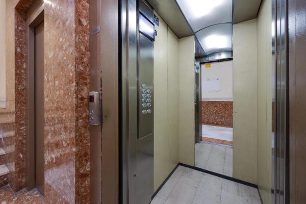 Piso en Barrio Parque Acuático - Sector 25