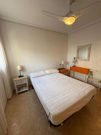 Piso en calle Matilde Peñaranda, 101