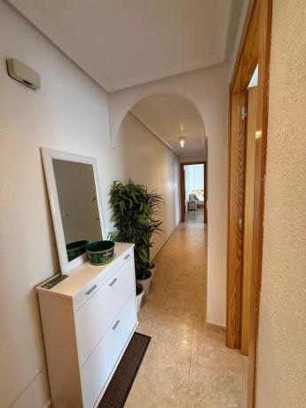 Piso en calle Matilde Peñaranda, 101