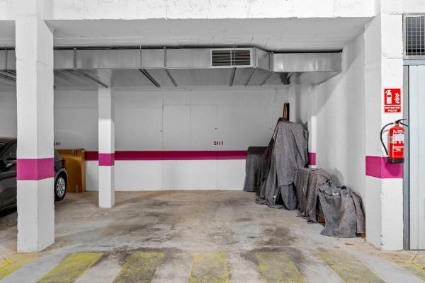 Chalet adosado en calle Rosa Diez Gonzalez, 156