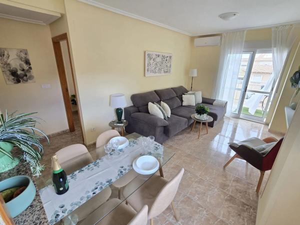 Piso en Barrio Nueva Torrevieja