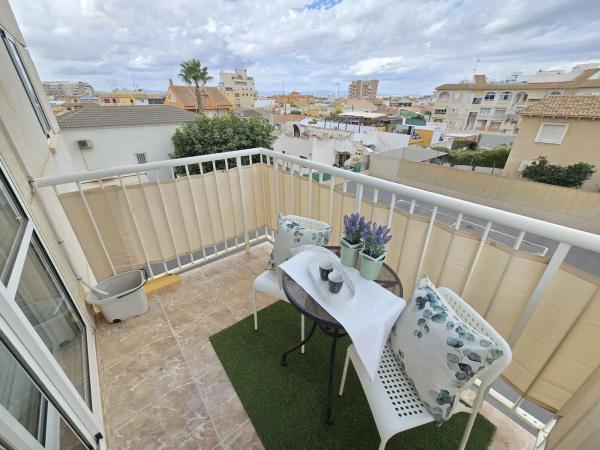 Piso en Barrio Nueva Torrevieja