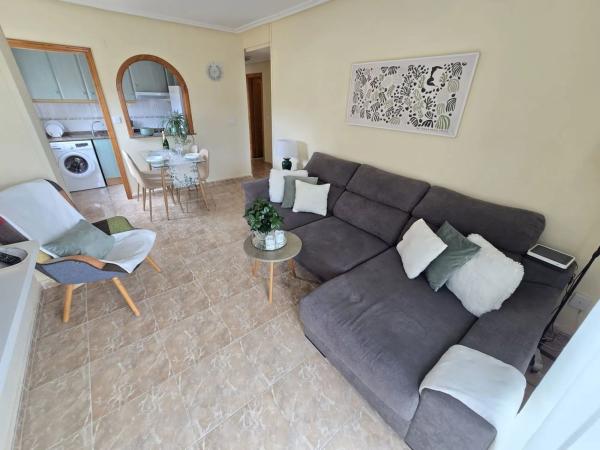 Piso en Barrio Nueva Torrevieja