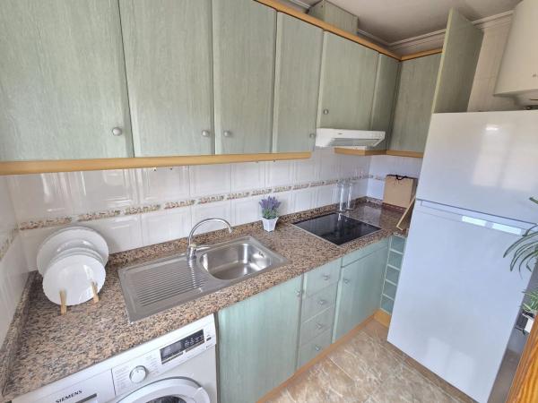 Piso en Barrio Nueva Torrevieja