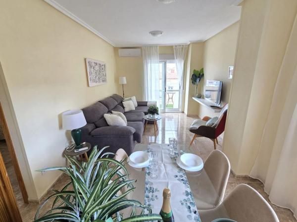 Piso en Barrio Nueva Torrevieja