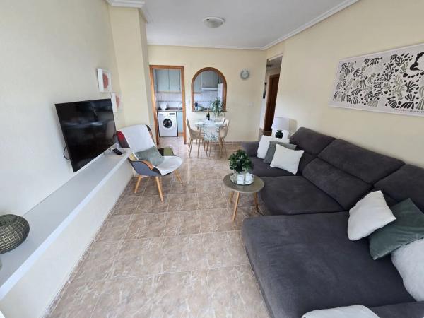 Piso en Barrio Nueva Torrevieja