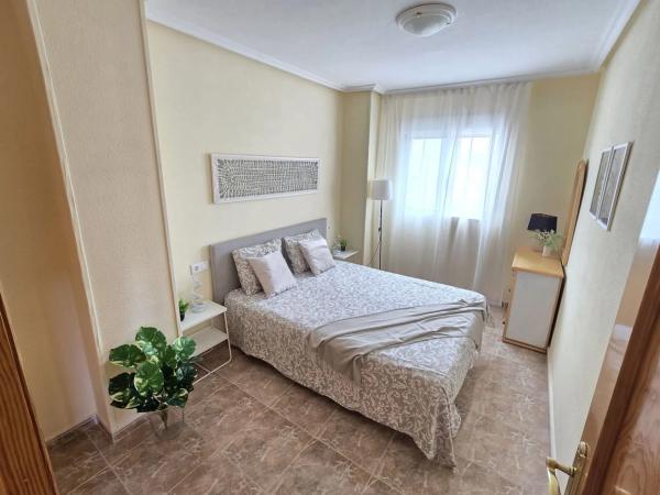 Piso en Barrio Nueva Torrevieja