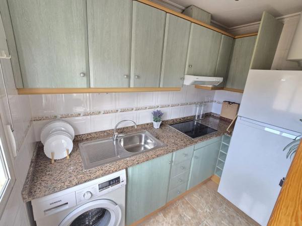 Piso en Barrio Nueva Torrevieja