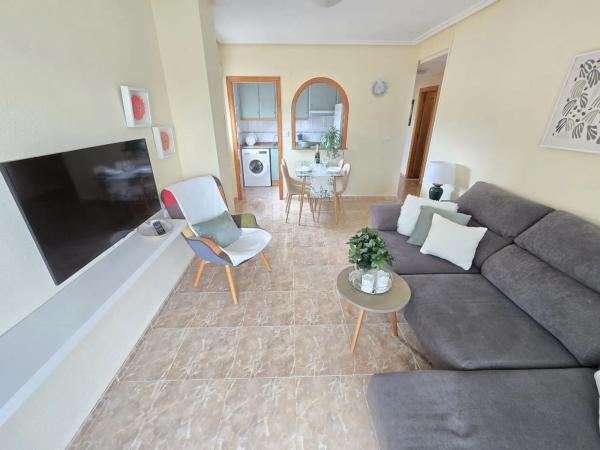 Piso en Barrio Nueva Torrevieja