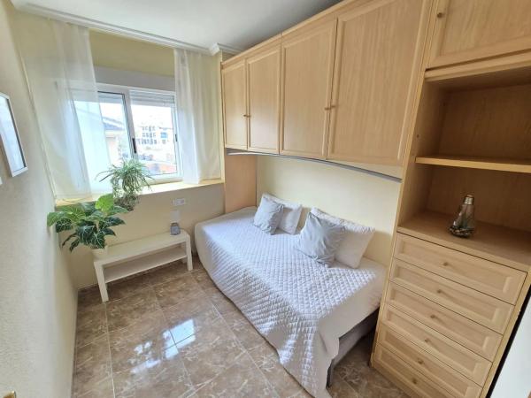 Piso en Barrio Nueva Torrevieja