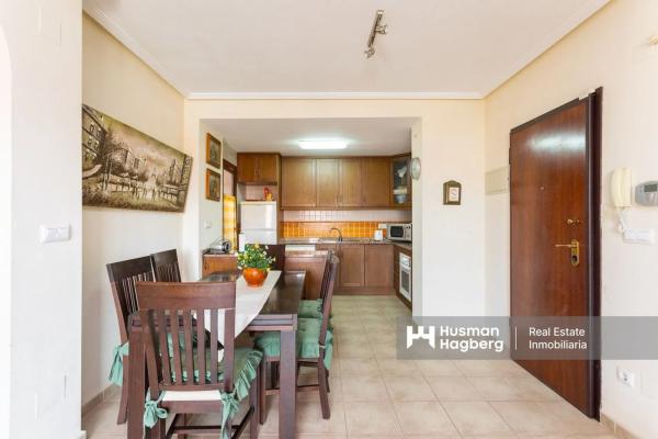 Piso en calle Lanzarote